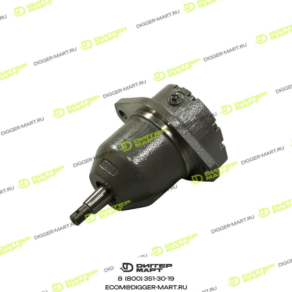 Мотор гидравлический SENNEBOGEN S132709