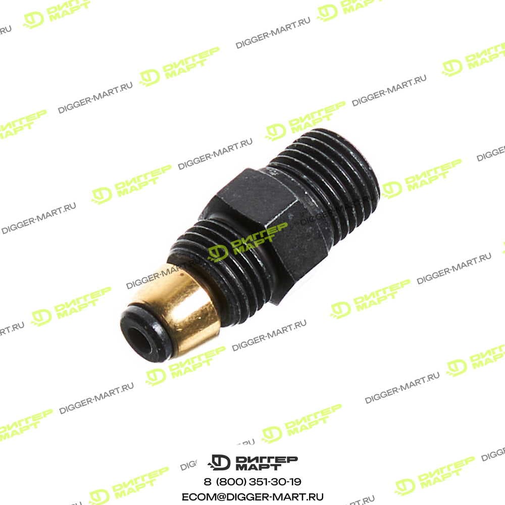 Резьбовое соединение SENNEBOGEN S133773