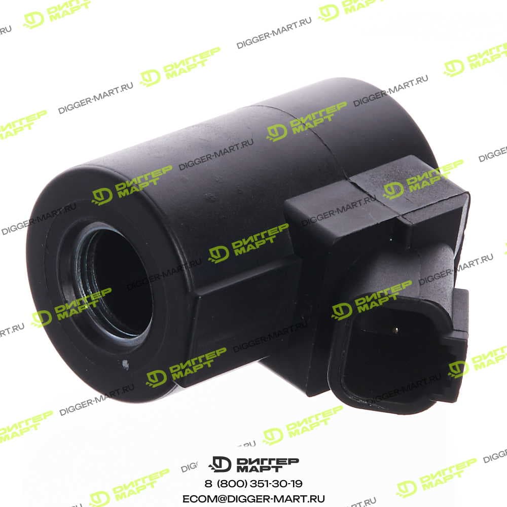 Катушка 24В, 17Вт(DT04) блока SENNEBOGEN S134099