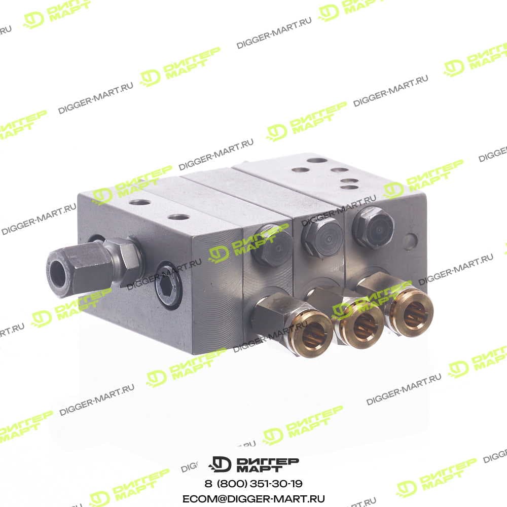 Распределитель SENNEBOGEN S137585