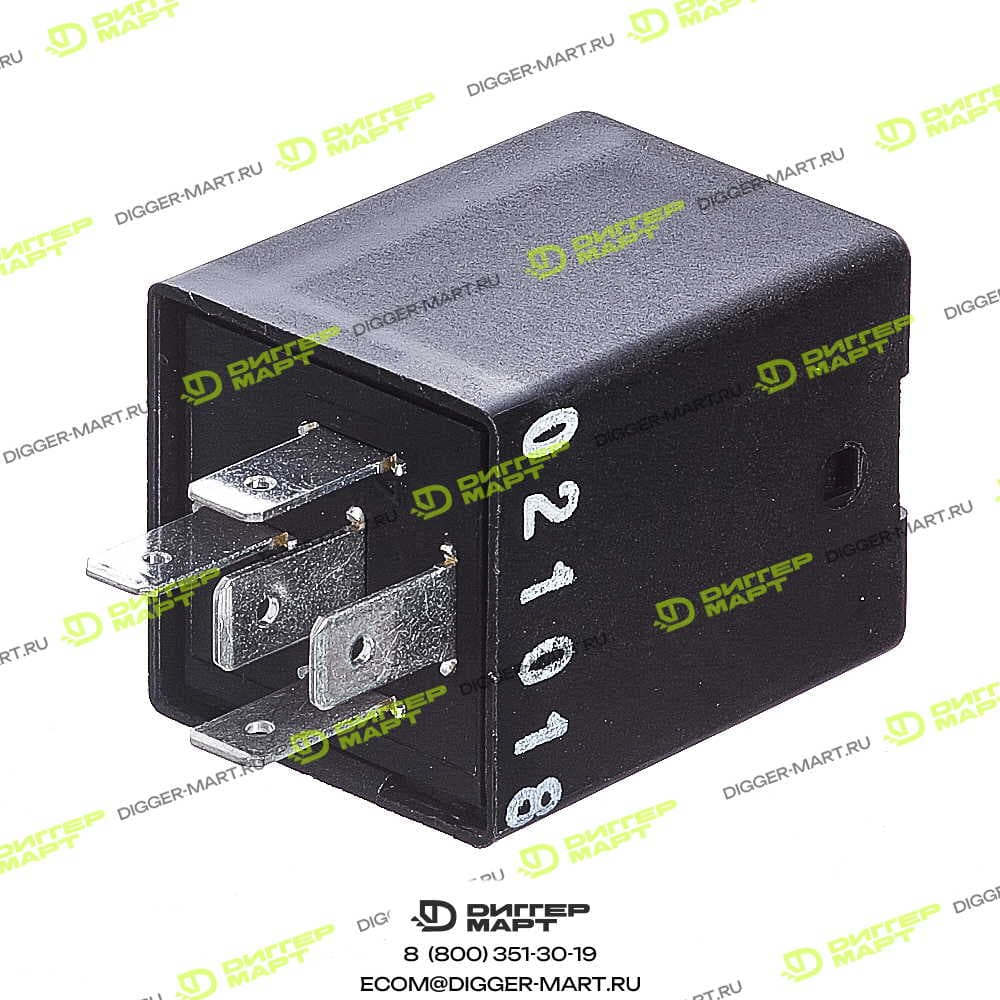 Реле SENNEBOGEN S138590