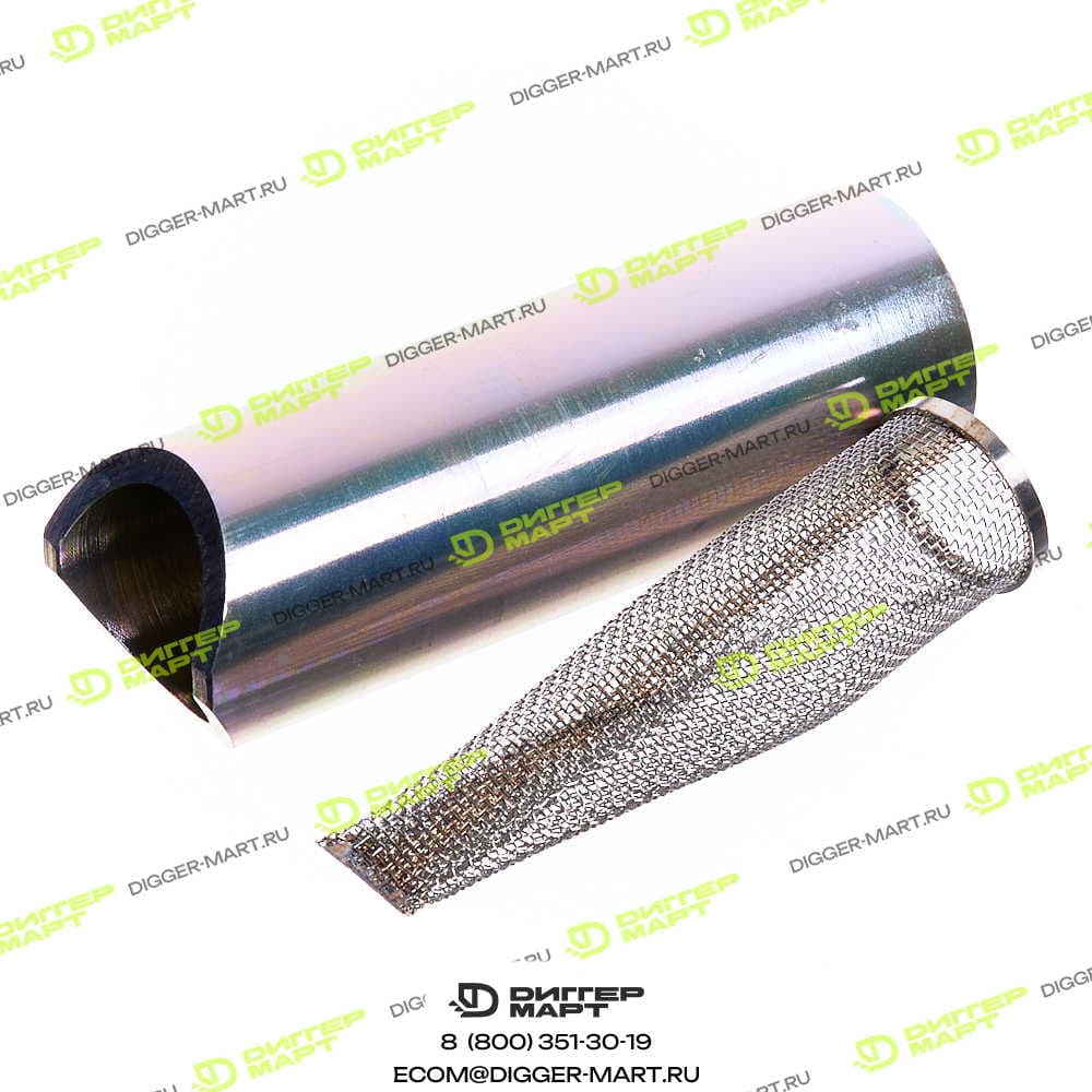 Головка фильтра SENNEBOGEN S141438