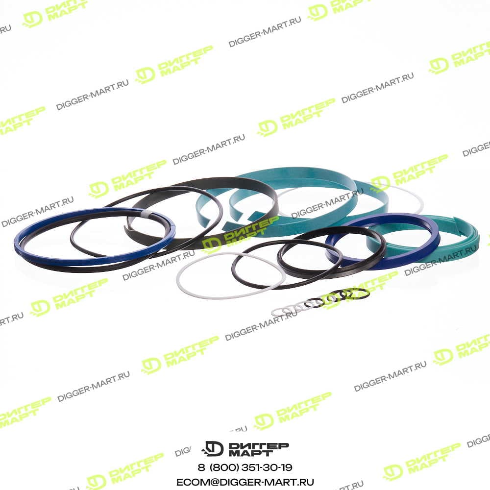 Комплект уплотнений SENNEBOGEN S147144