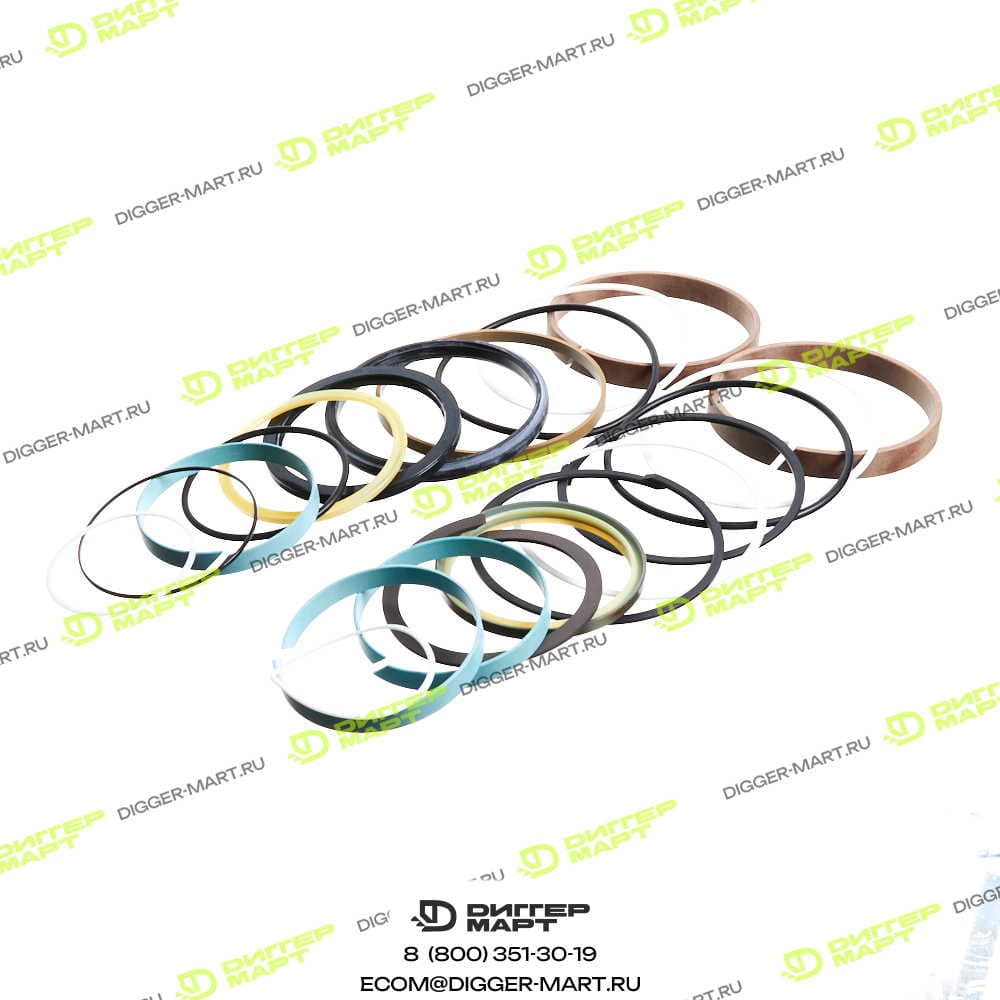 Комплект уплотнений SENNEBOGEN S148959