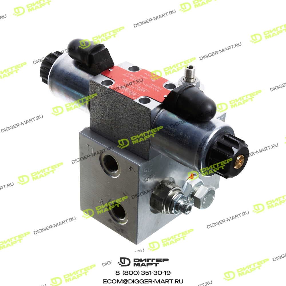 Клапан SENNEBOGEN S149339