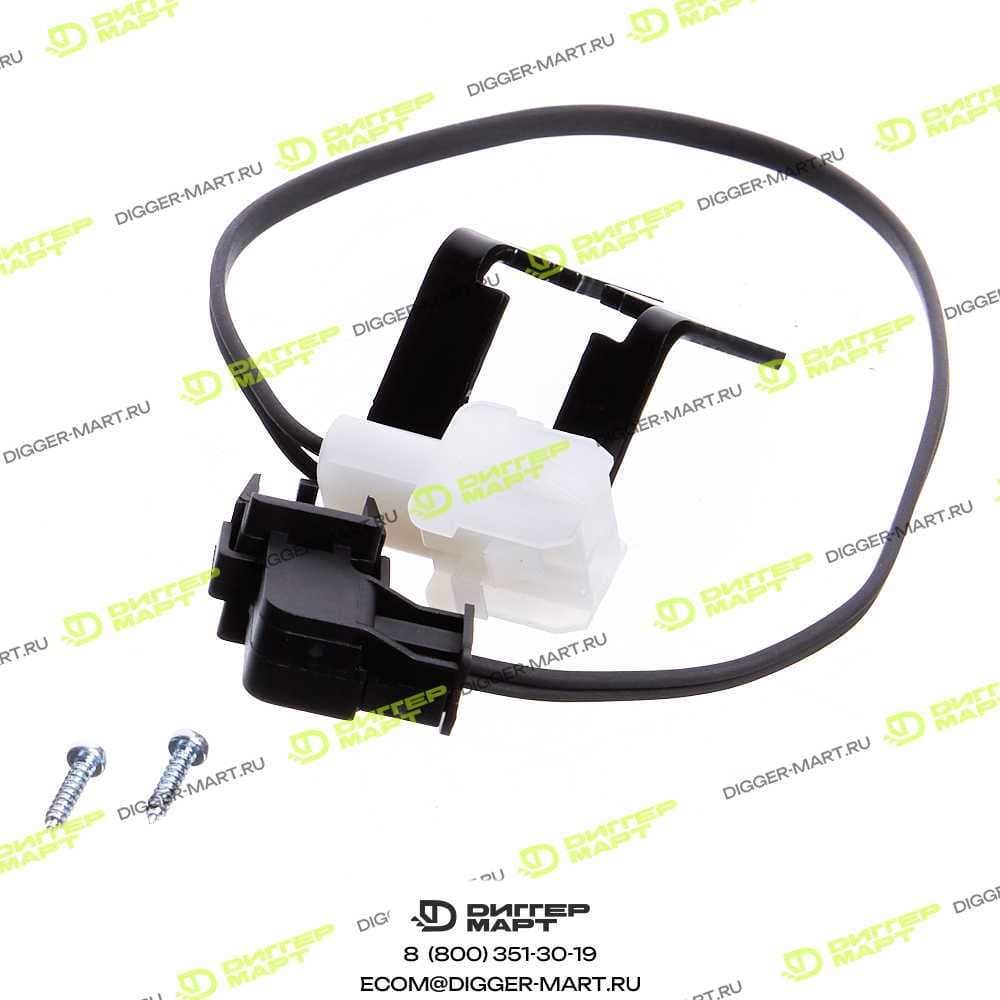 Датчик системы кондиционирования SENNEBOGEN S150261