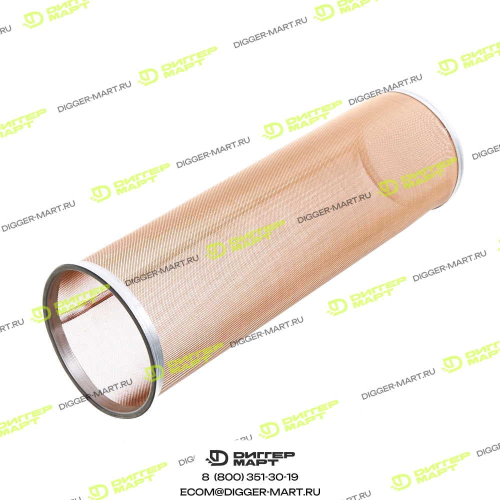 Фильтр гидравлический для топливной системы SENNEBOGEN S150958