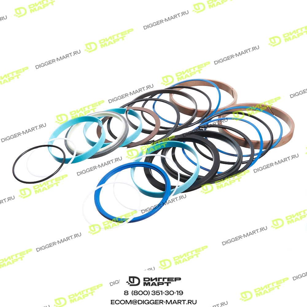 Комплект уплотнений SENNEBOGEN S157688
