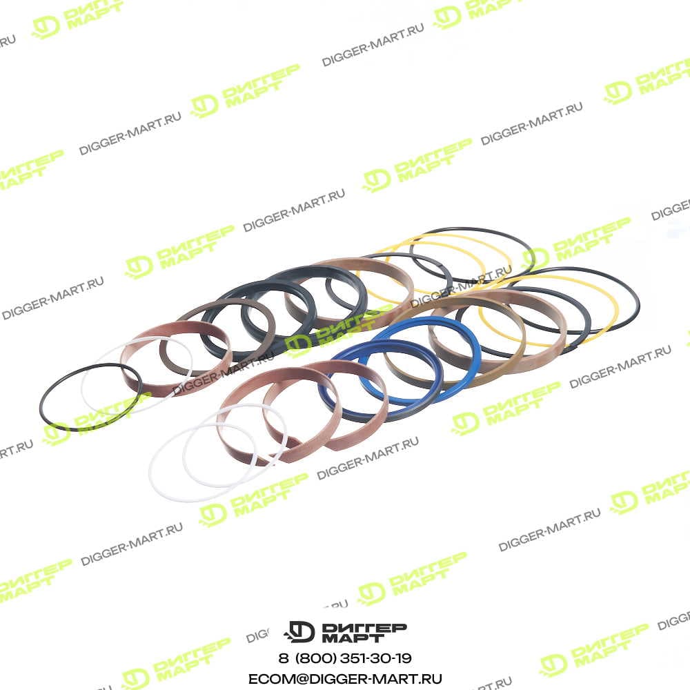 Комплект уплотнений SENNEBOGEN S157691