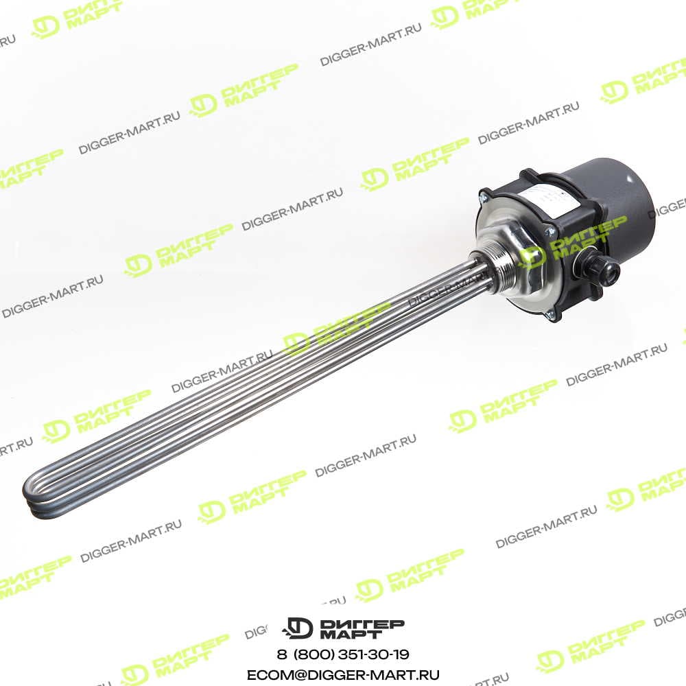 Тэн отопителя кабины SENNEBOGEN S159022