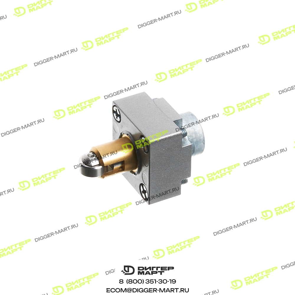 Микропереключатель TEREX 08.0564.0106.CRE