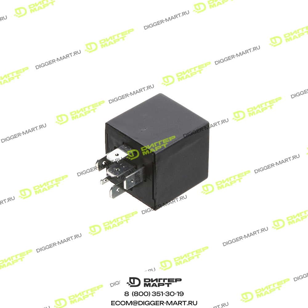 Реле TEREX 08.0571.0730.CRE