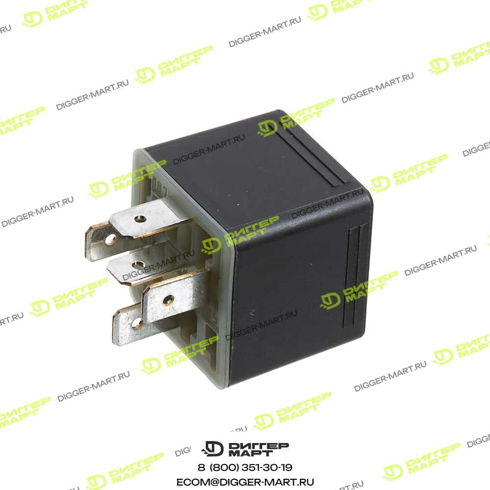 Реле TEREX 08.0571.0732.CRE