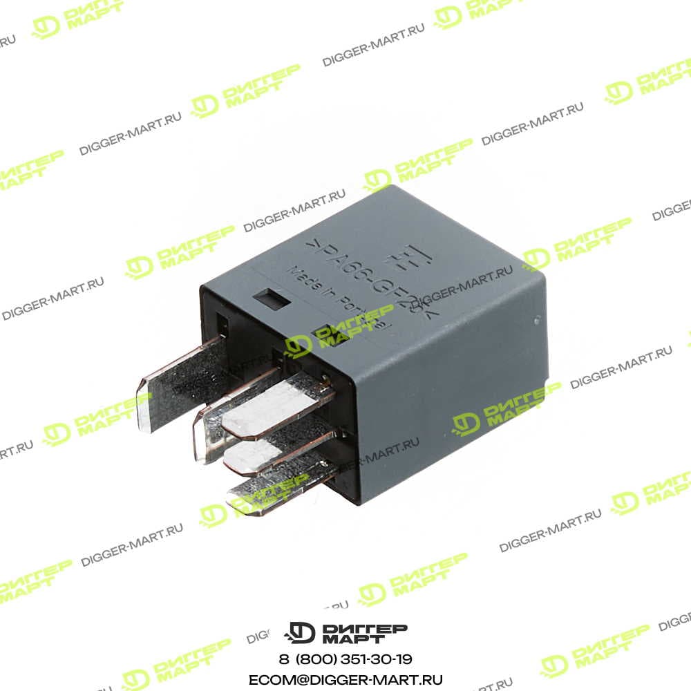 Реле TEREX 08.0583.1002.CRE
