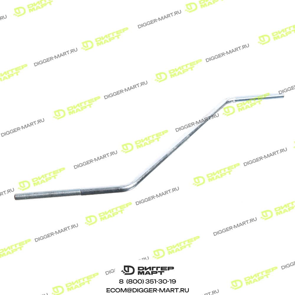 Хомут TEREX 23968.CRE