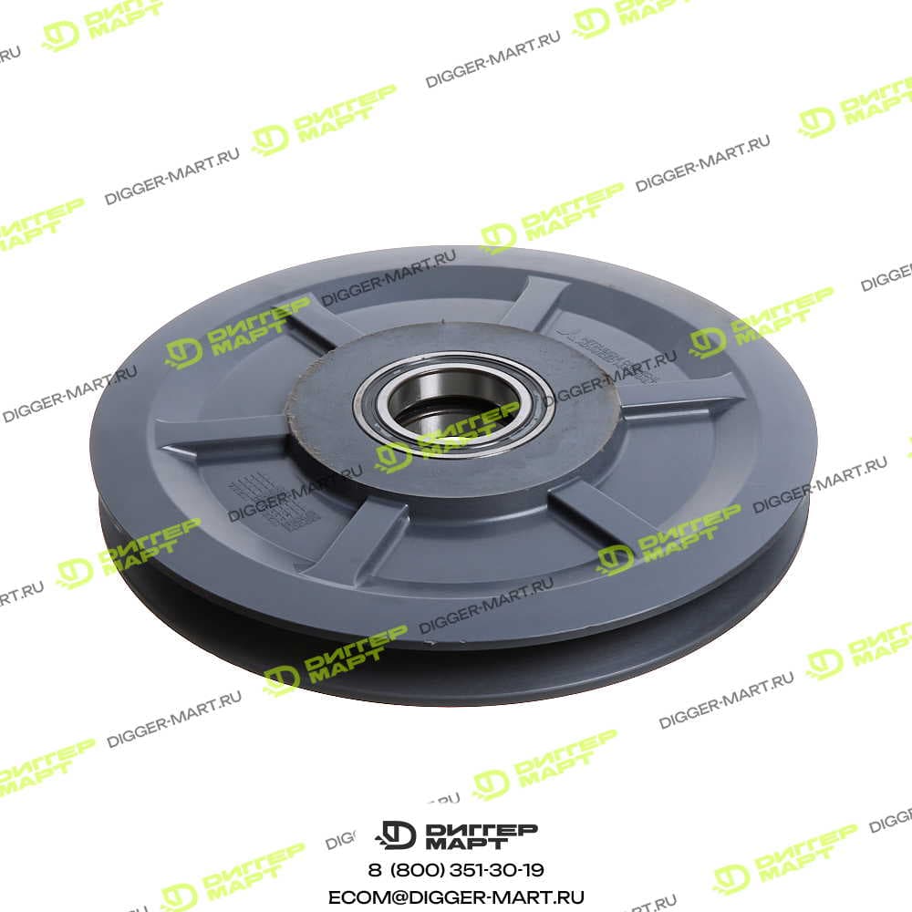 Шкив TEREX 32731.CRE