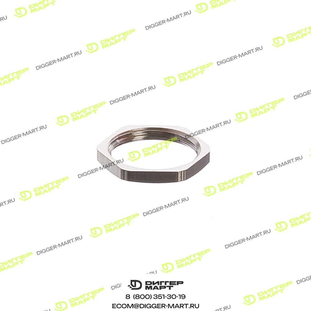 Гайка TEREX B2334524