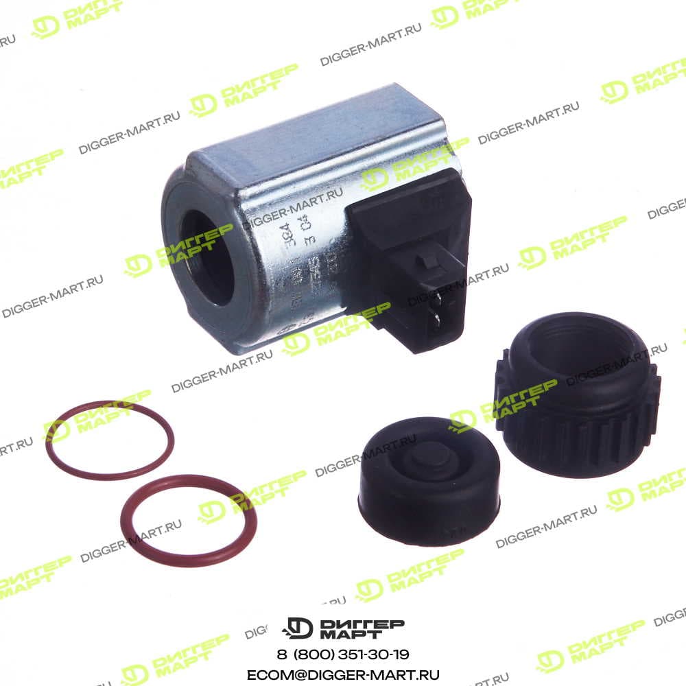 Катушка TEREX D6843676