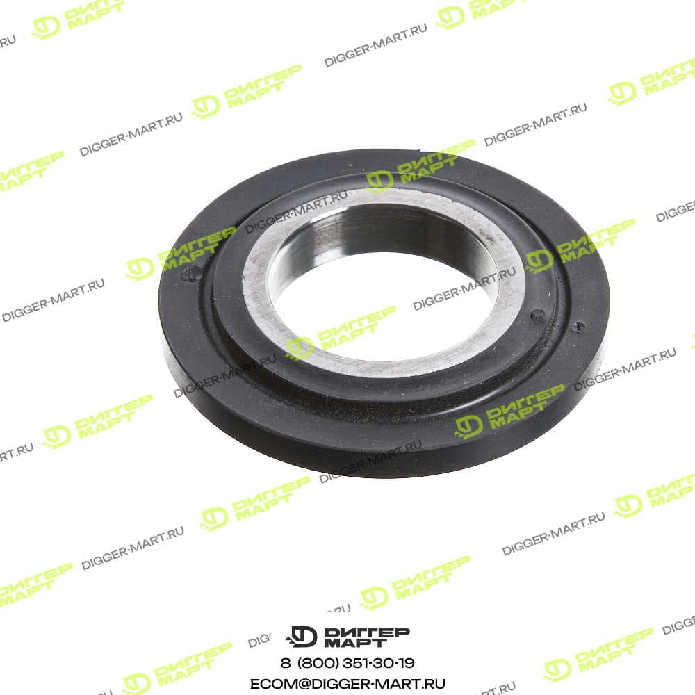 Проставка пальца крепления цилиндра подвески TEREX G0145251
