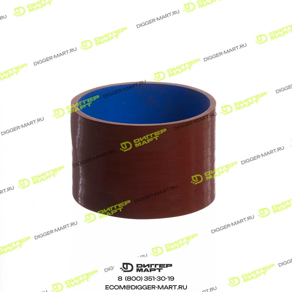 Патрубок TEREX K7243261