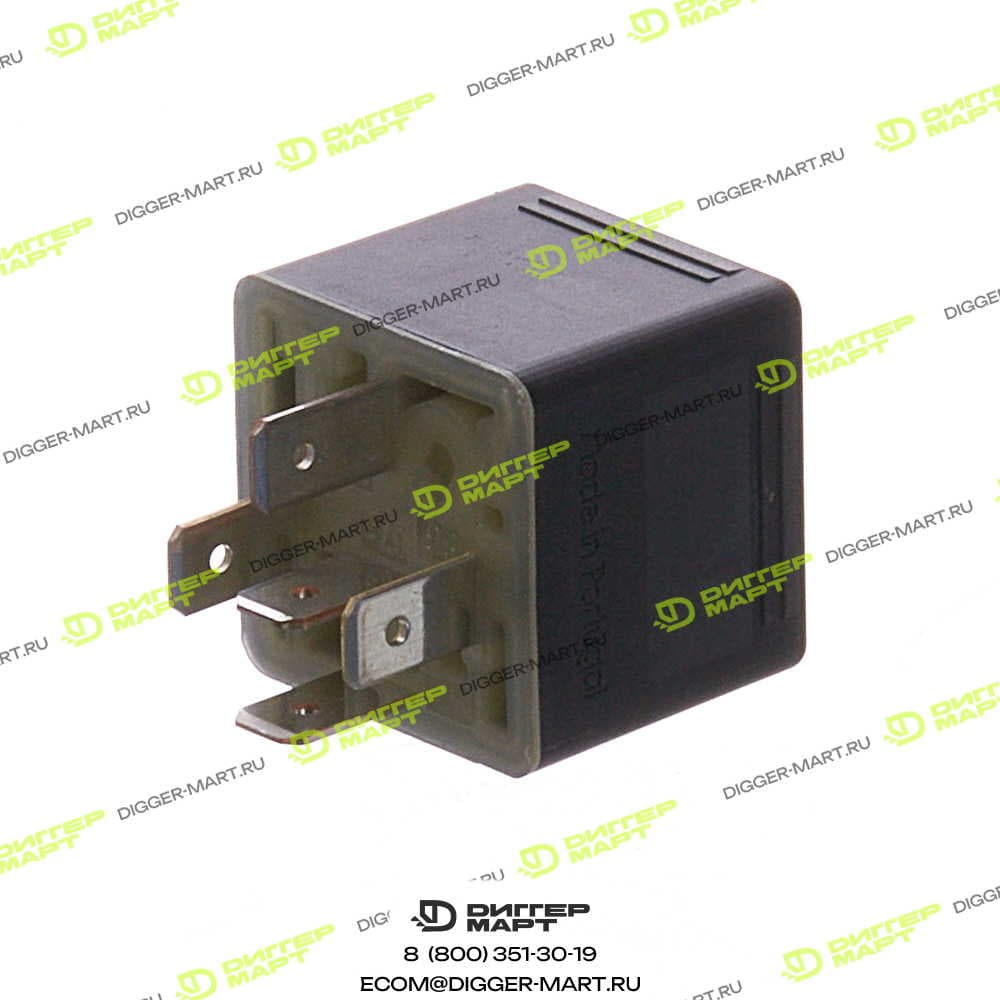 Реле TEREX L2641215