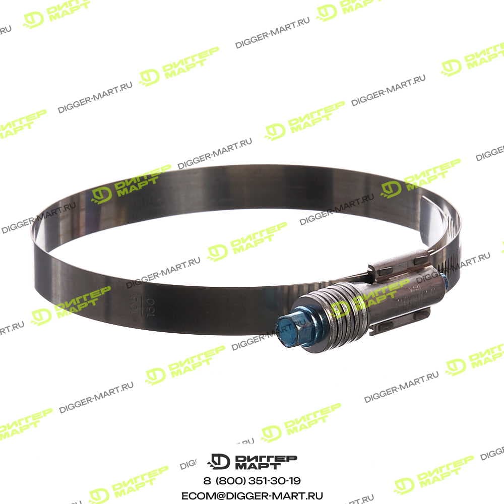 Хомут TEREX L6636913