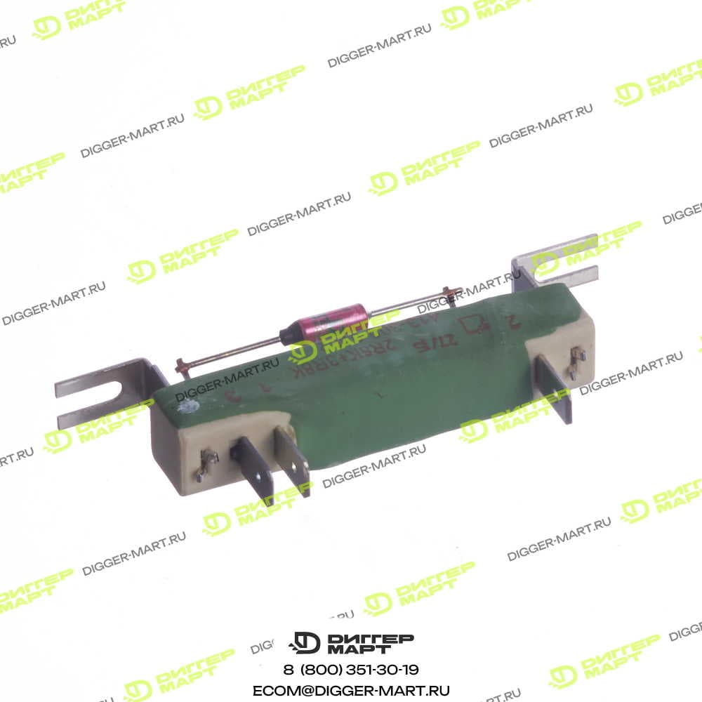 Резистор GROVE 3326202