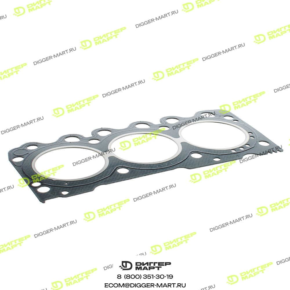 Прокладка ГБЦ DEUTZ 04103957