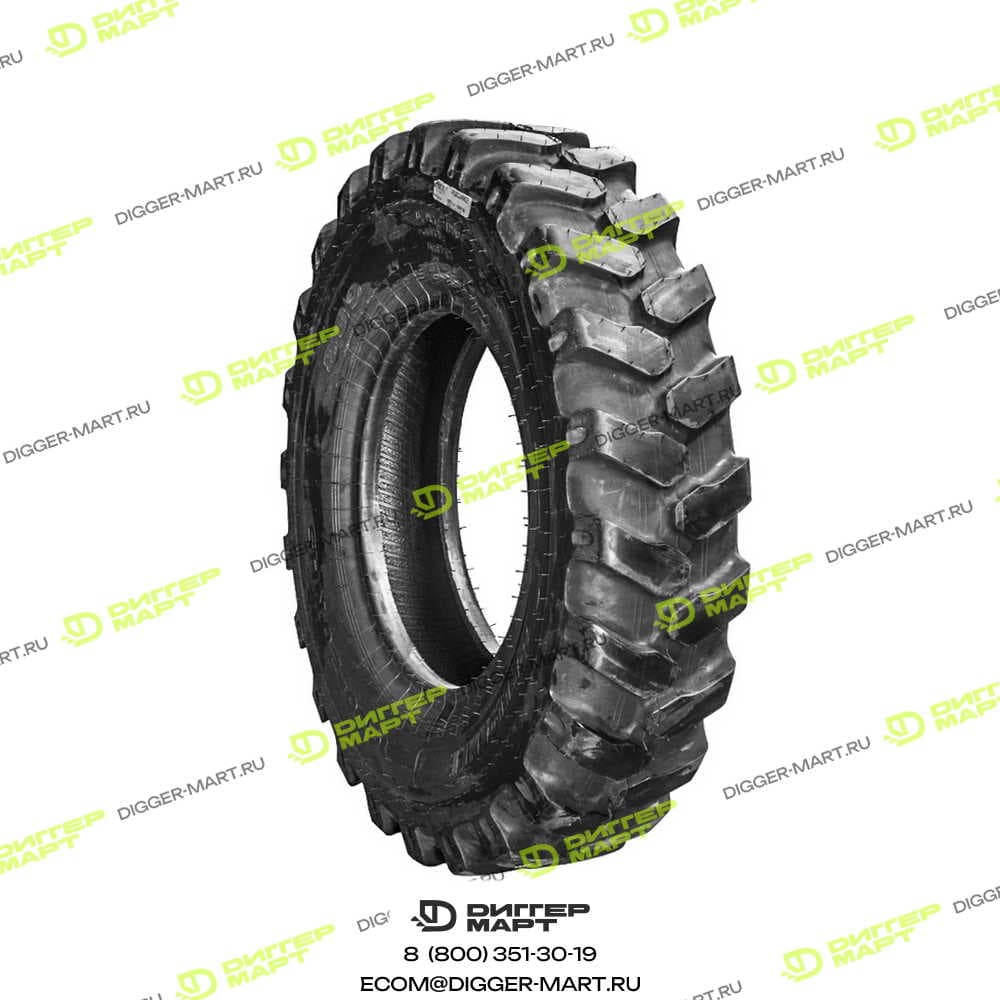 Шина 10.00 - 20 14 ply ALLIANCE G1020