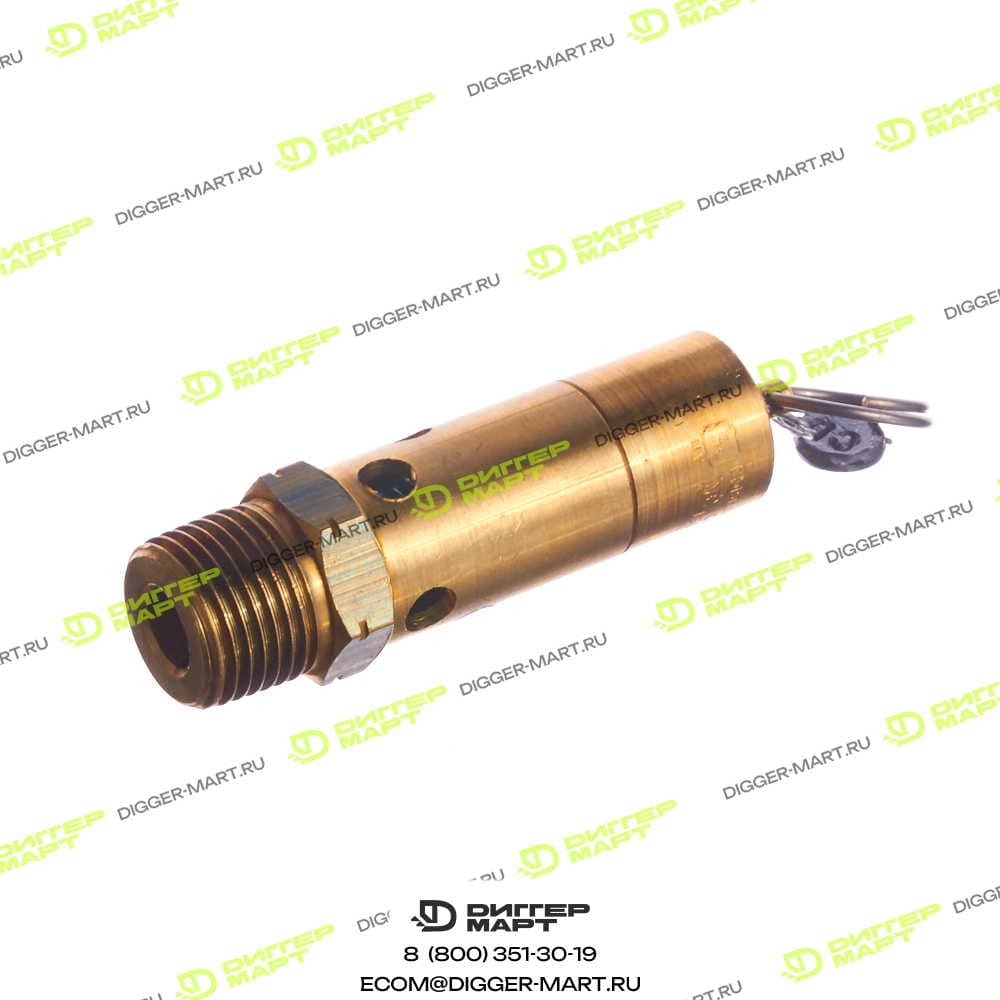 Клапан ATLAS COPCO 0830100835