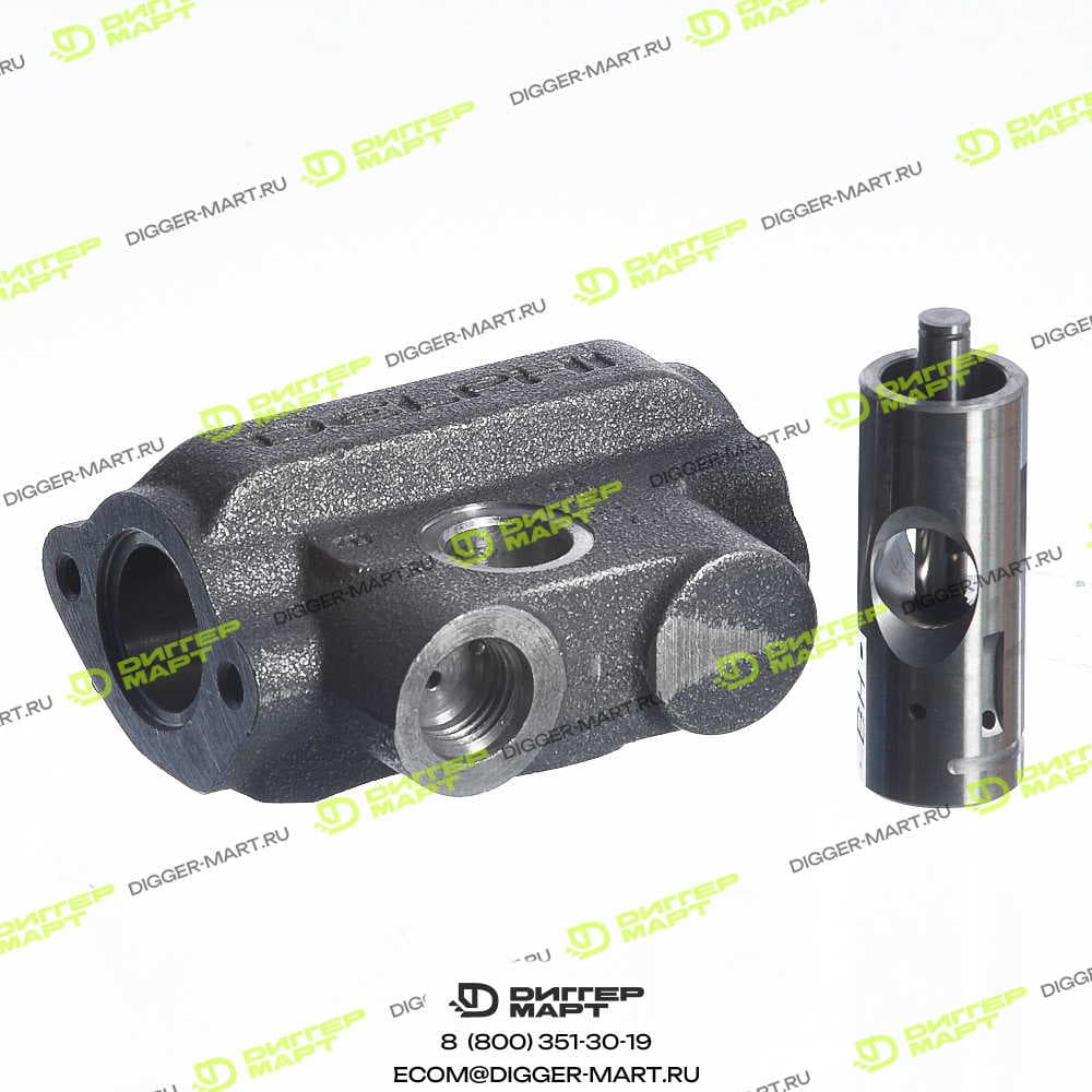 Автомат опережения DELPHI 7243-935