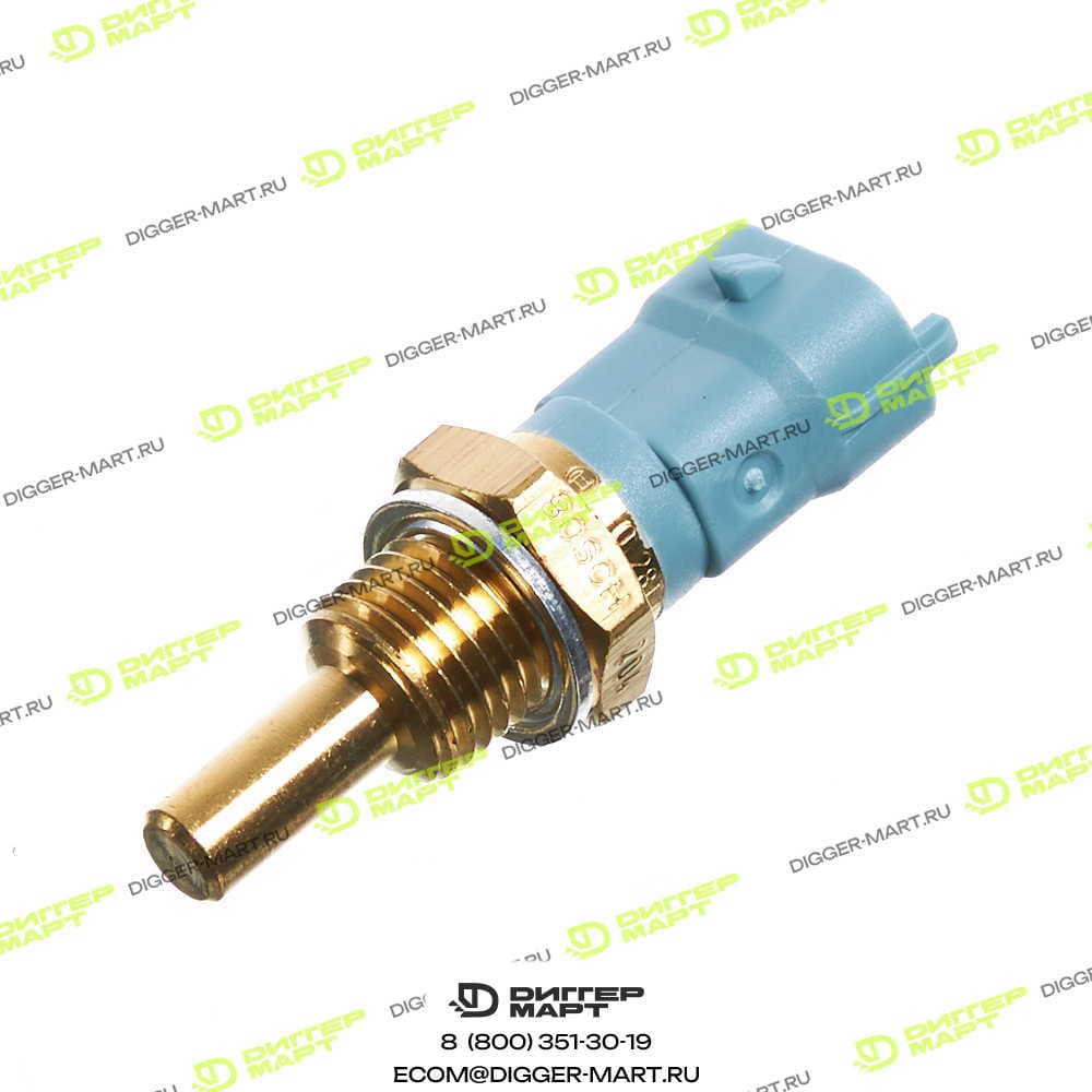 Датчик температуры SISU 836667732