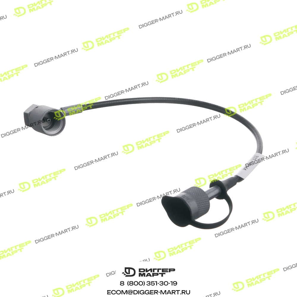 Шланг для тестовых точек Minimess JCB 333/F9144