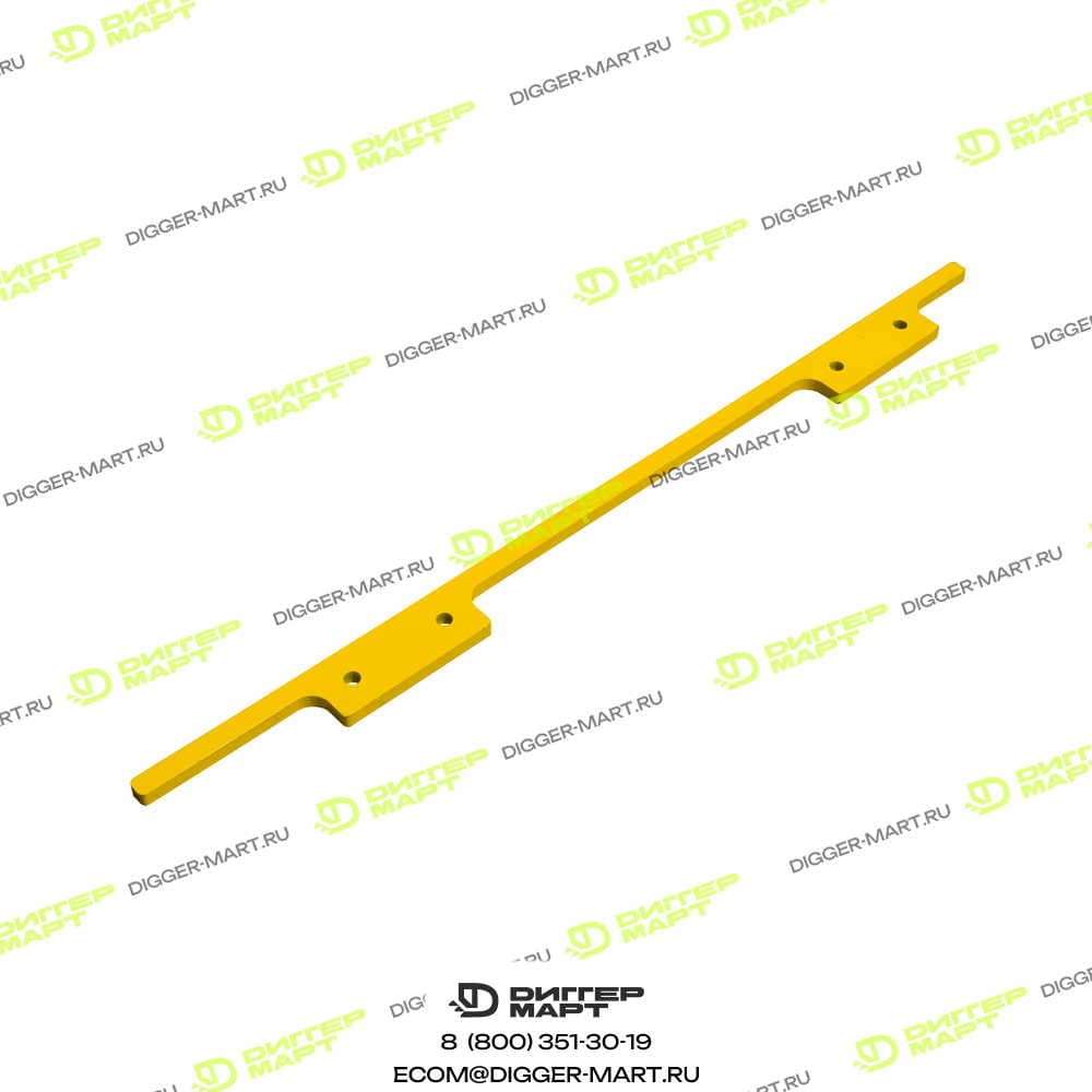 Рама кузова JCB 332/K8772