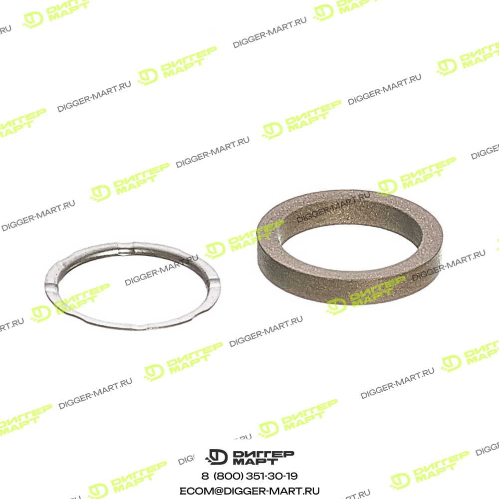 Ремкомплект CR BOSCH F 00R J02 177