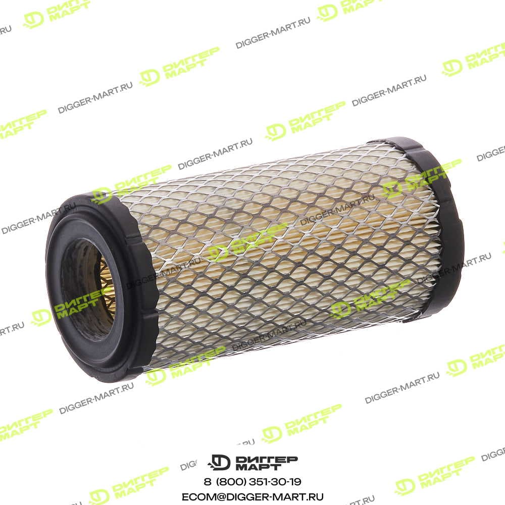 Воздушный фильтр FLEETGUARD AF25550