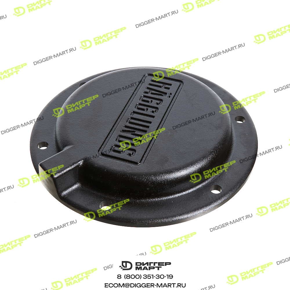 Крышка GOMACO 130-52B19