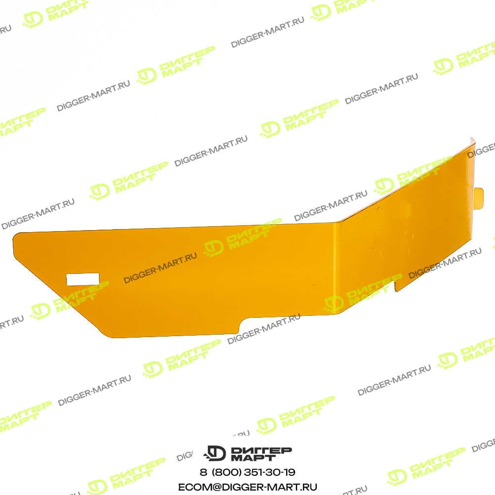 Крышка JCB 333/L1116