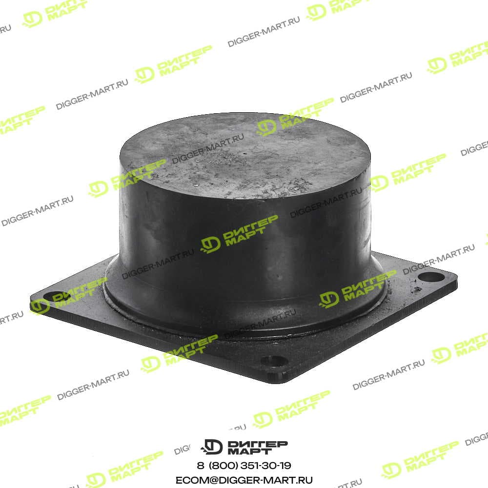 Резиновая подушка POWERSCREEN 12450991