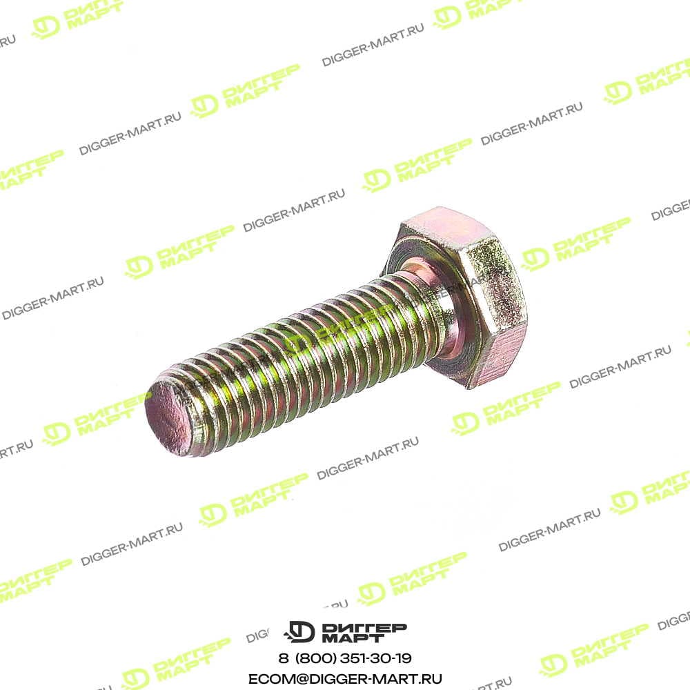 Болт TEREX 06351240