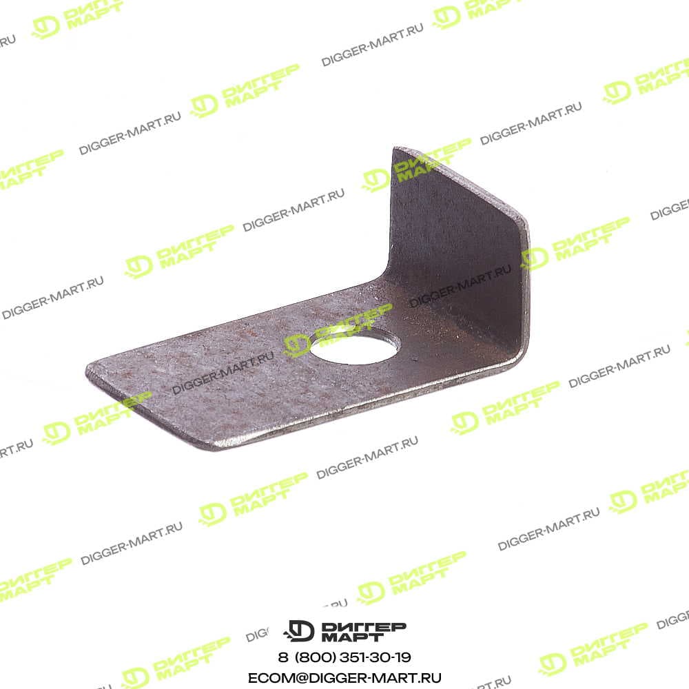 Пластина TEREX 15247010