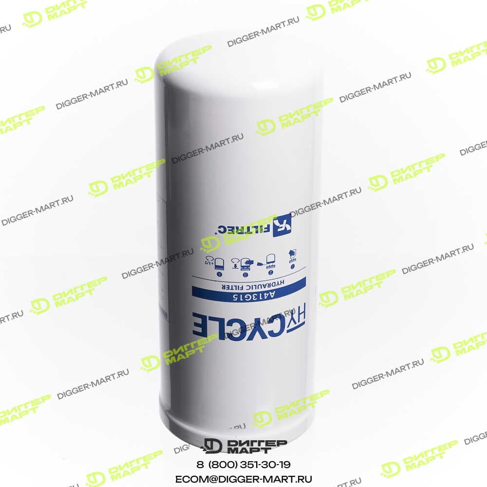 Фильтр гидравлический FILTREC A413G15