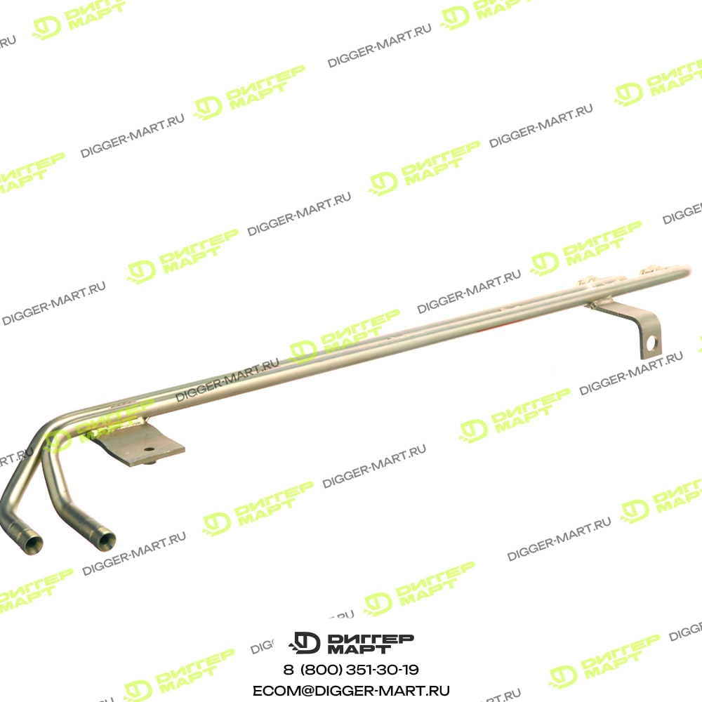 Трубки разводки ручного инструмента JCB 335/13880