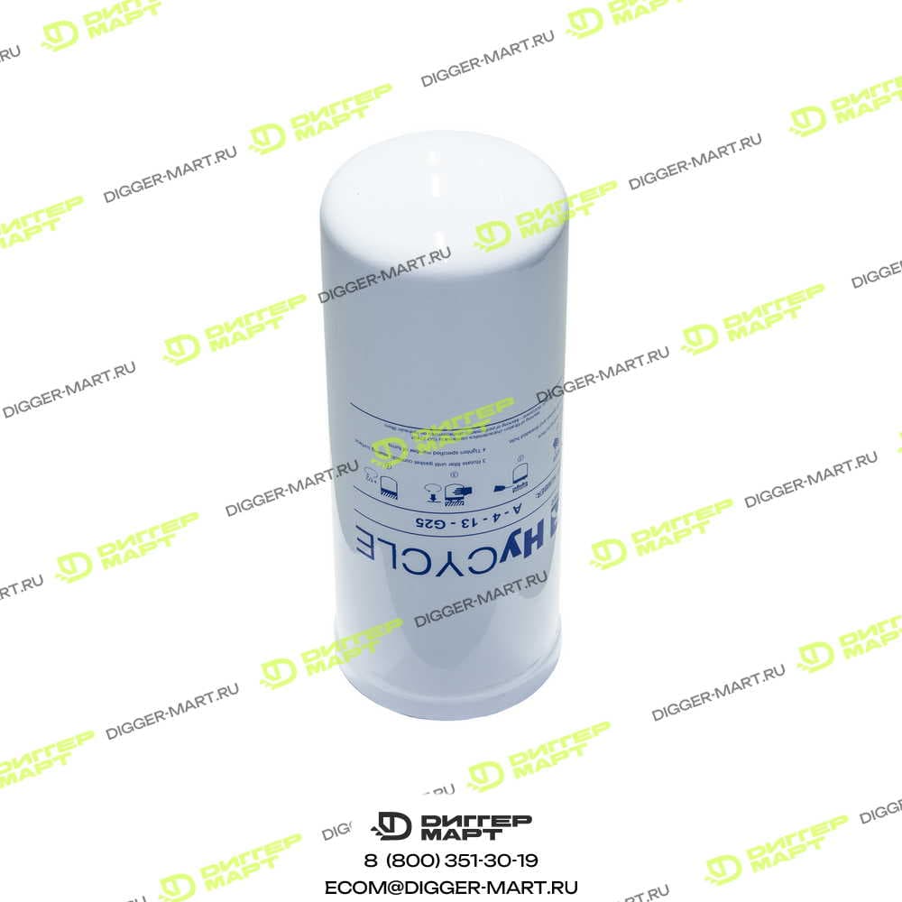 Фильтр гидравлический FILTREC A413G25