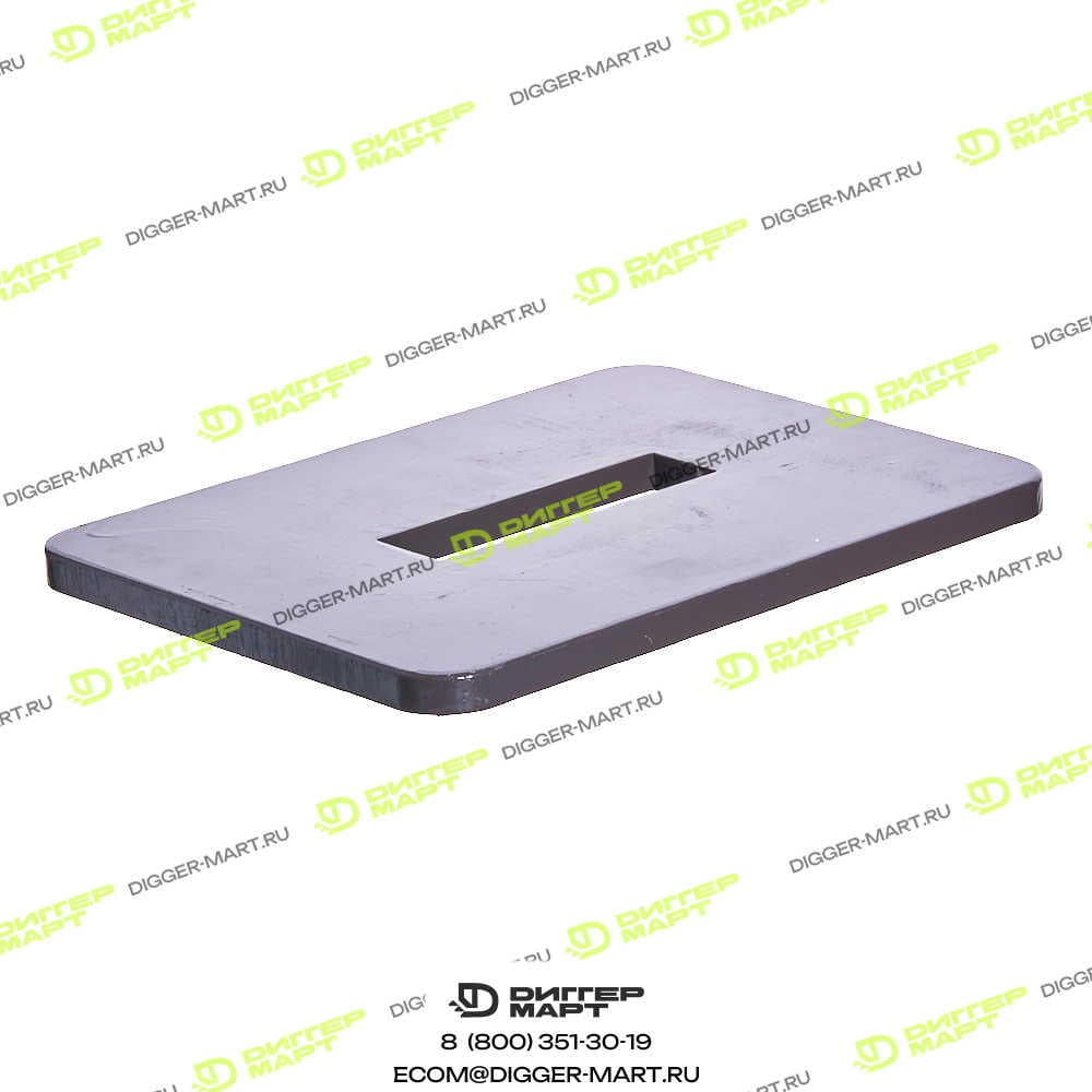 Скользящая пластина SENNEBOGEN S031798