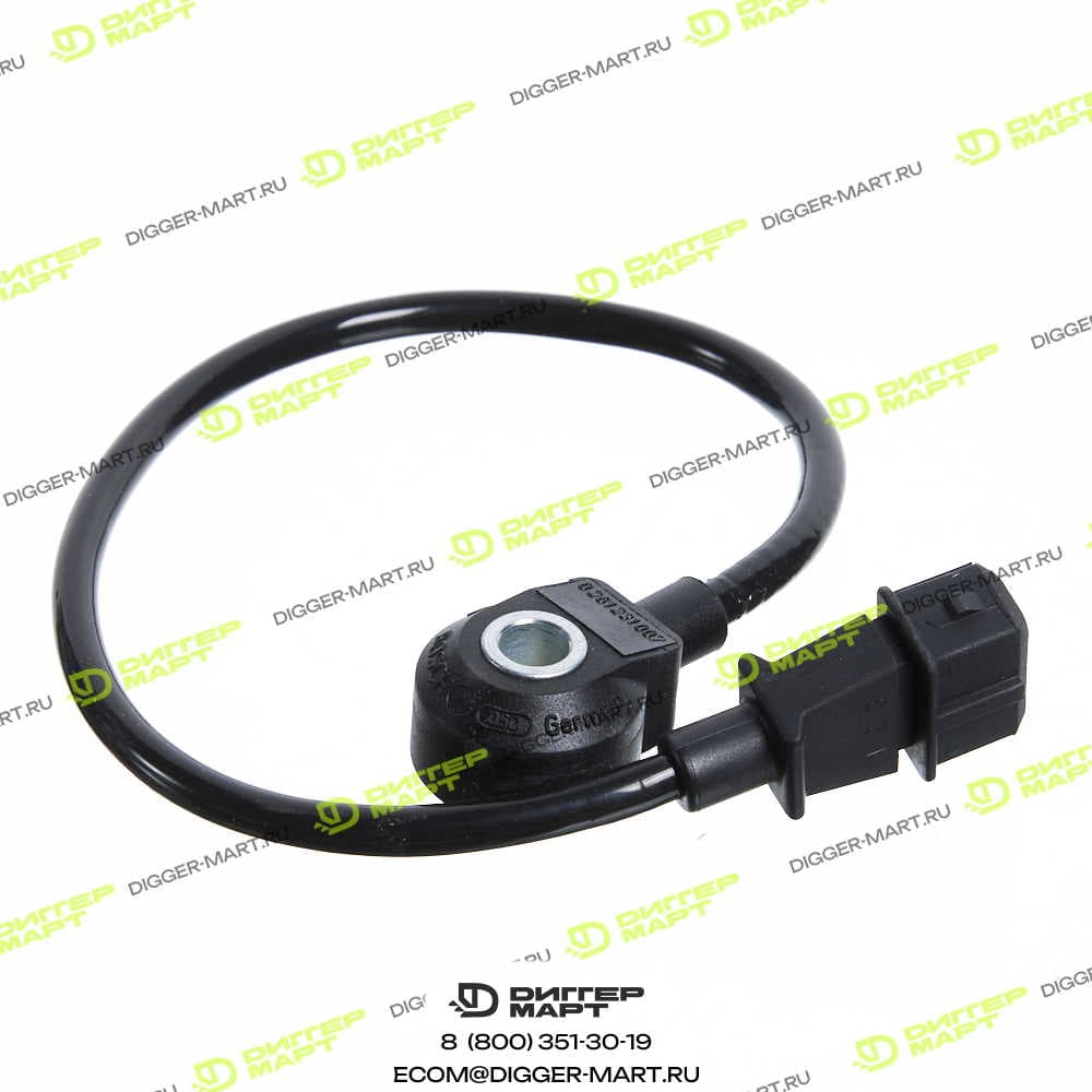 Датчик детонации MTU X00003469