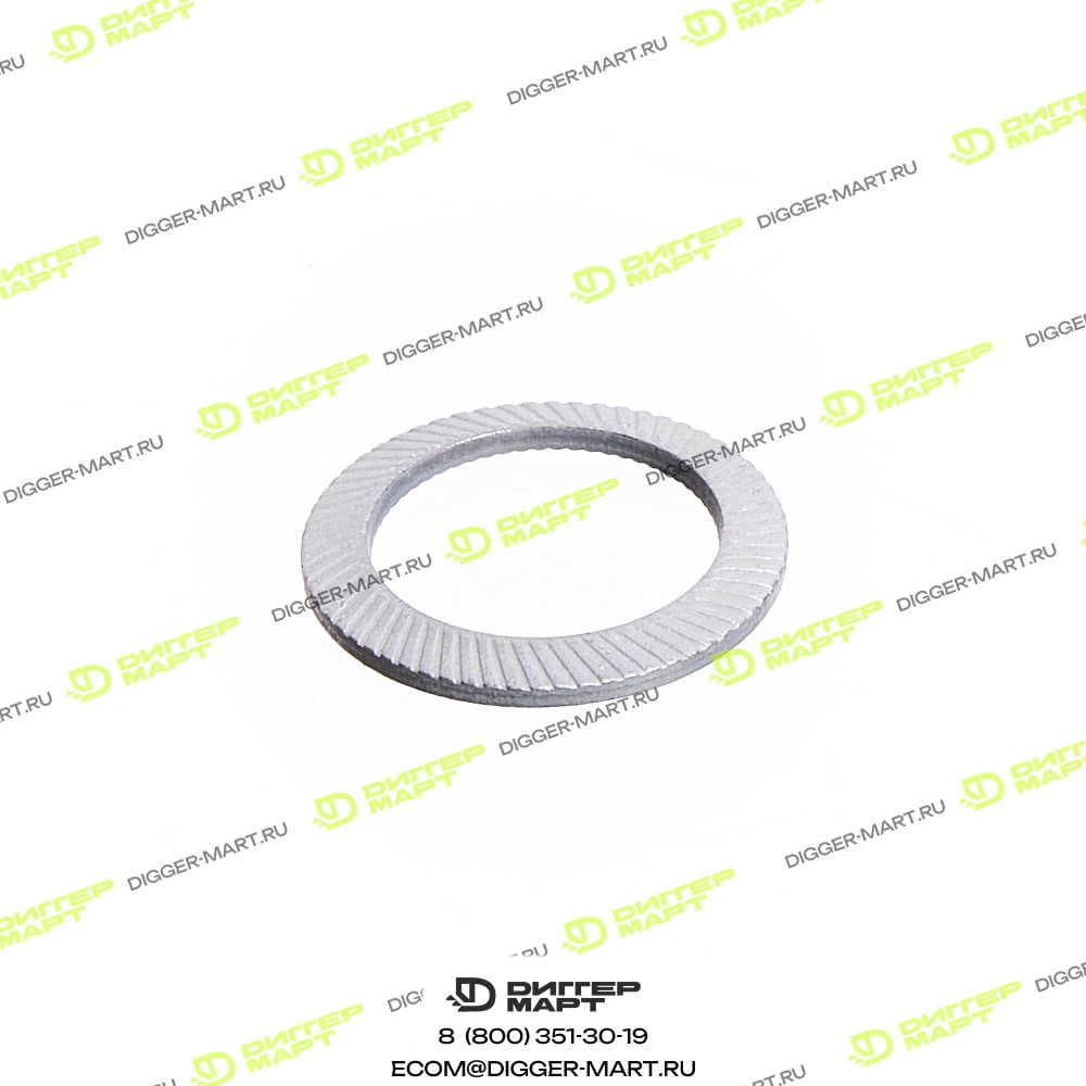 стопорная шайба SMAG SM63949904