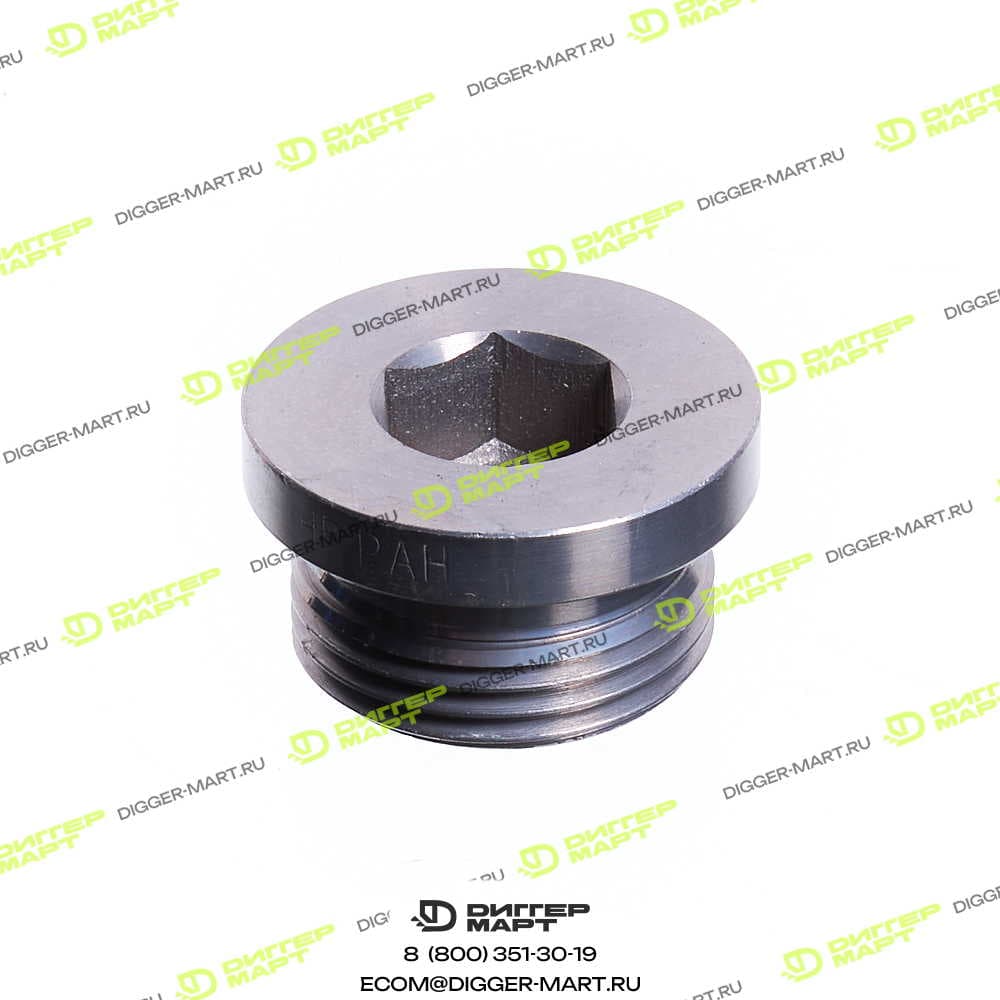 стопорный винт SMAG SM00011568