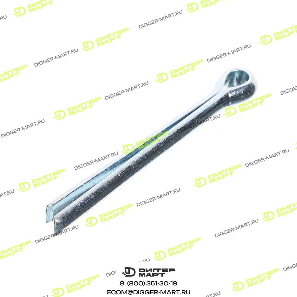шплинт SMAG SM63719600