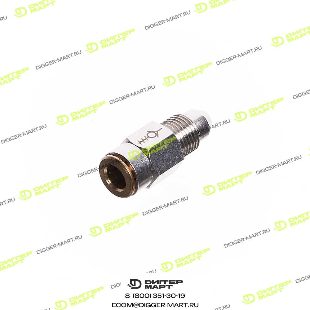Клапан SENNEBOGEN S139154